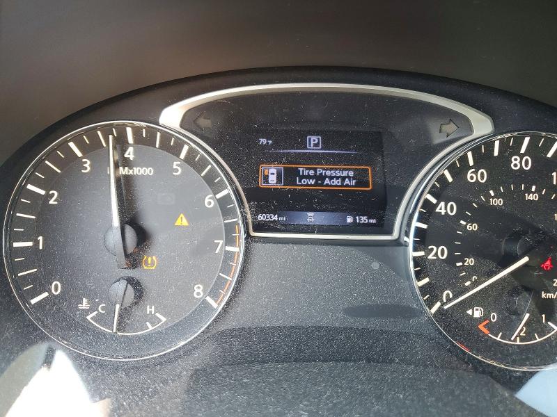 Auction sale of the 2018 Nissan Altima, vin: 1N4AL3AP0JC102509, lot number: 70076006