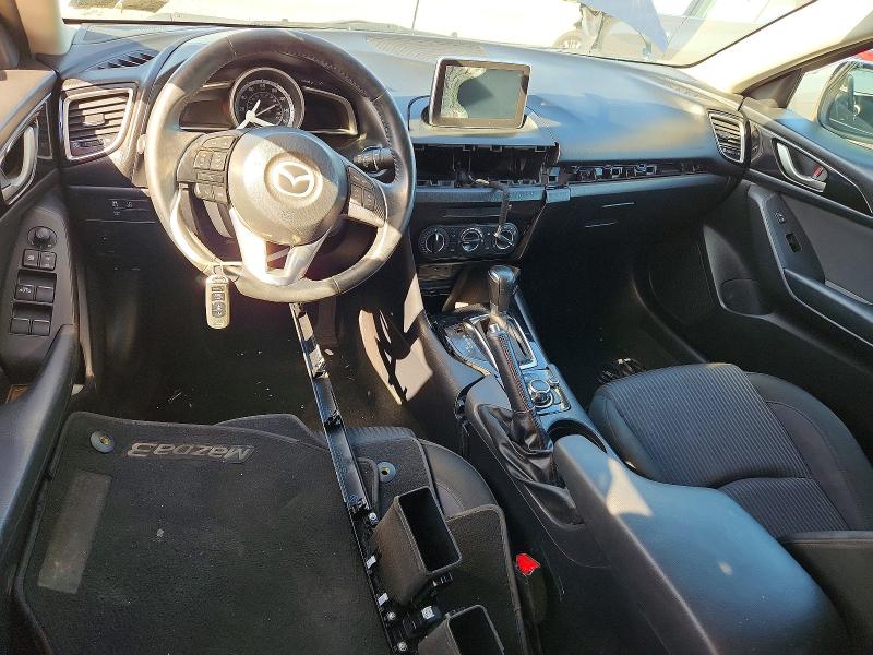 Aukcja sprzedaży 2015 Mazda 3, vin: 3MZBM1V72FM154608, numer aukcji: 67833266