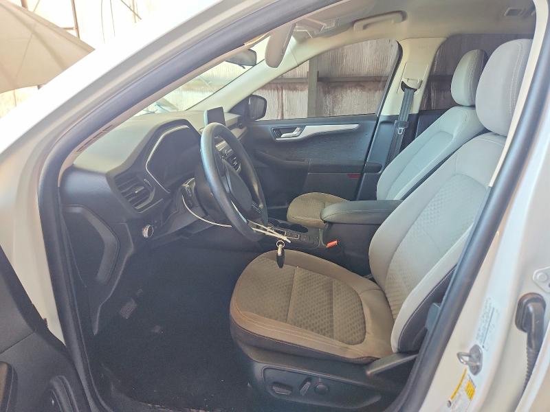 2020 Ford Escape მანქანა იყიდება აუქციონზე, vin: 1FMCU9G67LUB16336, აუქციონის ნომერი: 67735856