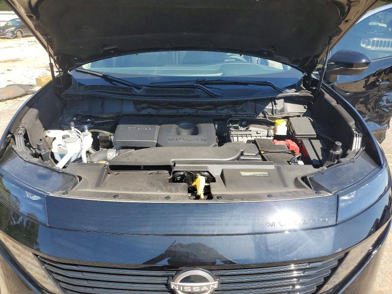 Продажа на аукционе авто 2026 Nissan Murano, vin: 5N1AZ3CS9TC105711        , номер лота: 68775756