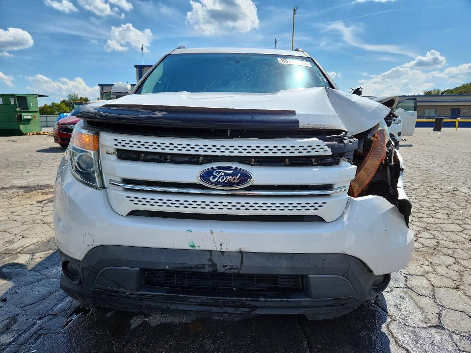 Aukcja sprzedaży 2015 Ford Explorer, vin: 1FM5K7F82FGB07097, numer aukcji: 68374736