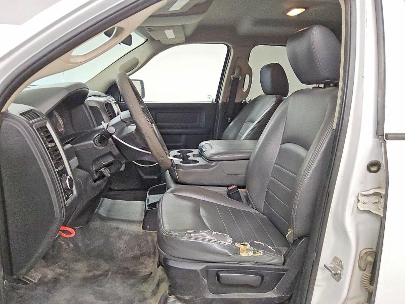 68085016 :رقم المزاد ، 1C6RR6ST7HS622142 vin ، 2017 Ram 1500 مزاد بيع