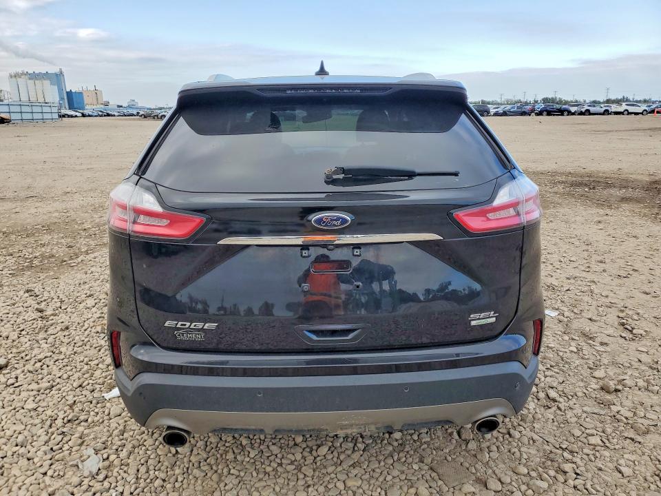 Продаж на аукціоні авто 2019 Ford Edge, vin: 2FMPK4J90KBC03884, номер лоту: 70423216