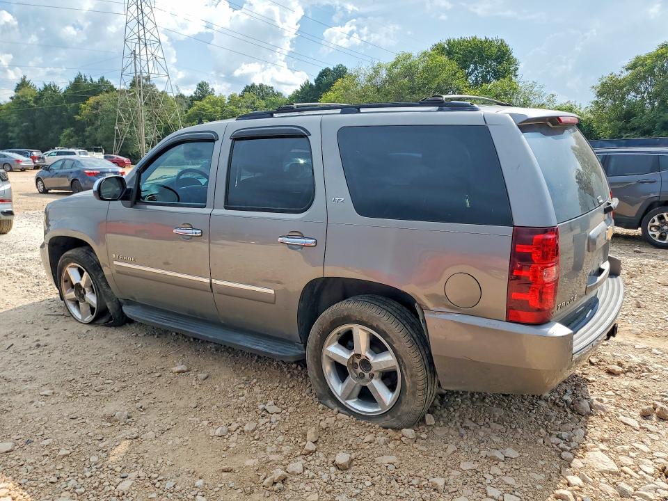 Продаж на аукціоні авто 2009 Chevrolet Tahoe, vin: 1GNFK33099R125662, номер лоту: 69288246