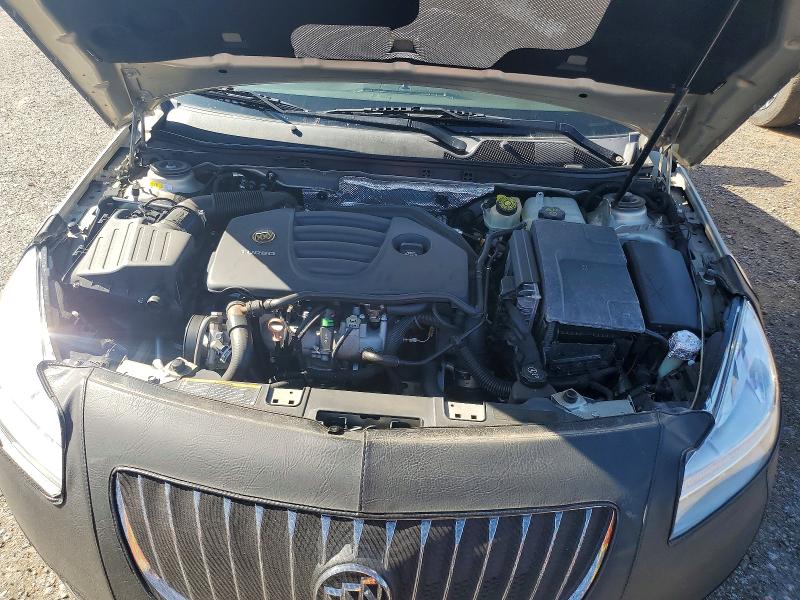 Aukcja sprzedaży 2011 Buick Regal, vin: W04GX5GV5B1060923, numer aukcji: 67510906