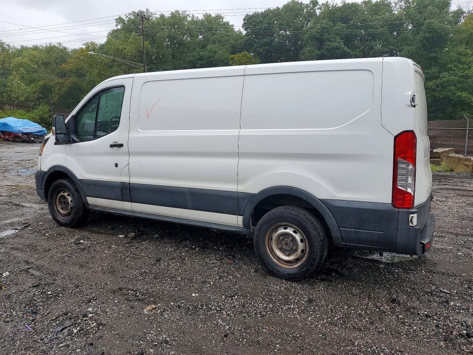 Aukcja sprzedaży 2020 Ford Transit, vin: 1FTBR1Y86LKA49517, numer aukcji: 69616306