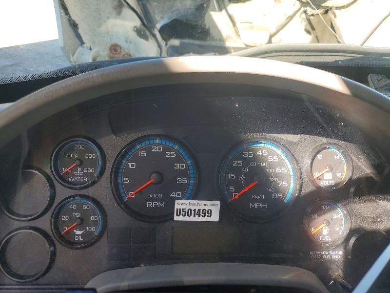 Продаж на аукціоні авто 2009 International 4000 4400, vin: 1HTMMAAM09H047639, номер лоту: 69567966