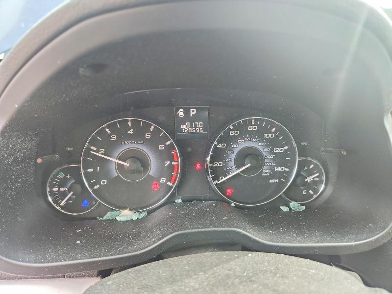 2010 Subaru Outback მანქანა იყიდება აუქციონზე, vin: 4S4BRBAC9A3350290, აუქციონის ნომერი: 67706646