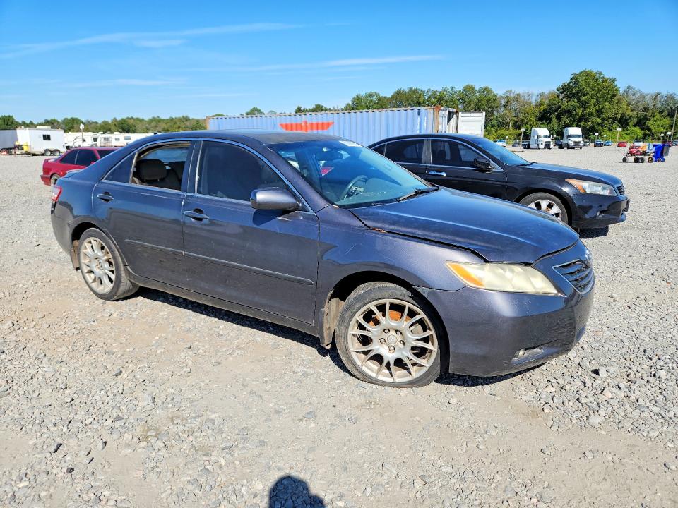 2009 Toyota Camry მანქანა იყიდება აუქციონზე, vin: 4T1BK46K99U097381, აუქციონის ნომერი: 70502276