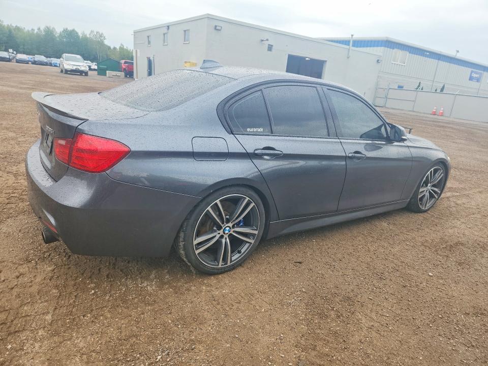 Aukcja sprzedaży 2015 Bmw 335, vin: WBA3B9C59FF588857, numer aukcji: 68063906