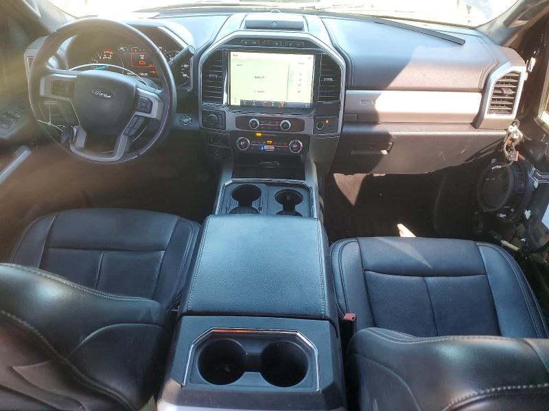 Продаж на аукціоні авто 2022 Ford F250, vin: 1FT8W2BT7NEF51847, номер лоту: 70437776