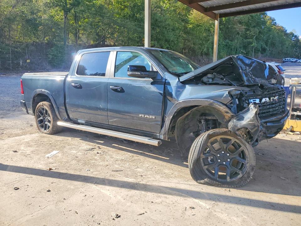 Aukcja sprzedaży 2026 Ram 1500, vin: 1C6SRFJP1TN376878, numer aukcji: 70551926