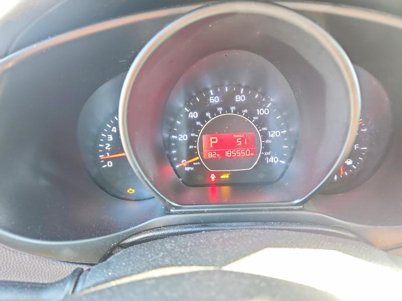 Aukcja sprzedaży 2015 Kia Soul, vin: KNDJP3A58F7146870, numer aukcji: 70691456