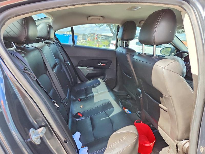 Aukcja sprzedaży 2013 Chevrolet Cruze, vin: 1G1PE5SB5D7241411, numer aukcji: 68184876