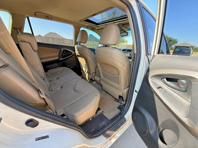 Aukcja sprzedaży 2009 Toyota Rav4, vin: JTMZK31V795025183, numer aukcji: 68959276