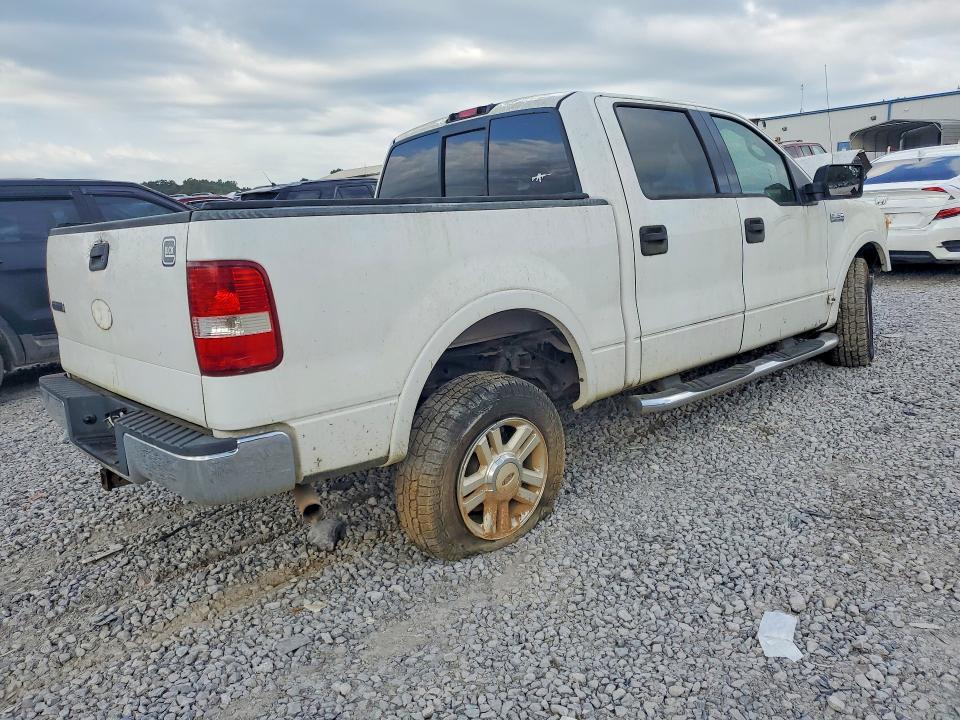 Aukcja sprzedaży 2004 Ford F150, vin: 1FTPW14524FA37479, numer aukcji: 69820036