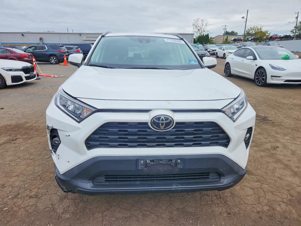 Продаж на аукціоні авто 2020 Toyota Rav4, vin: 2T3P1RFV7LW131929, номер лоту: 71153346