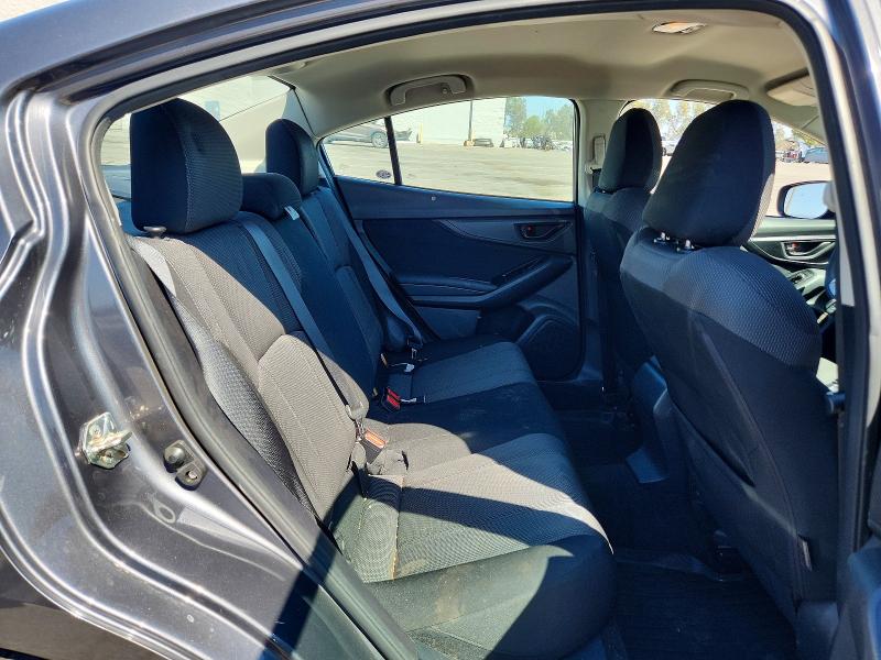 67669376 :رقم المزاد ، 4S3GKAA63K3608534 vin ، 2019 Subaru Impreza مزاد بيع