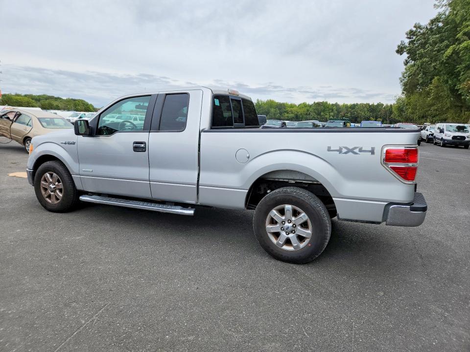 Продаж на аукціоні авто 2013 Ford F150, vin: 1FTFX1ET0DFD73976, номер лоту: 69298106