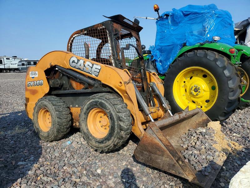 Auction sale of the 2014 Case Sv300, vin: JAFSV300CEM470221, lot number: 69634696