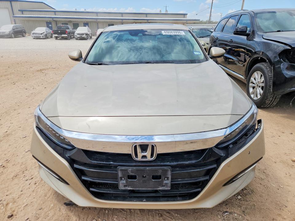 Продажа на аукционе авто 2020 Honda Accord, vin: 1HGCV3F96LA012465, номер лота: 69083996