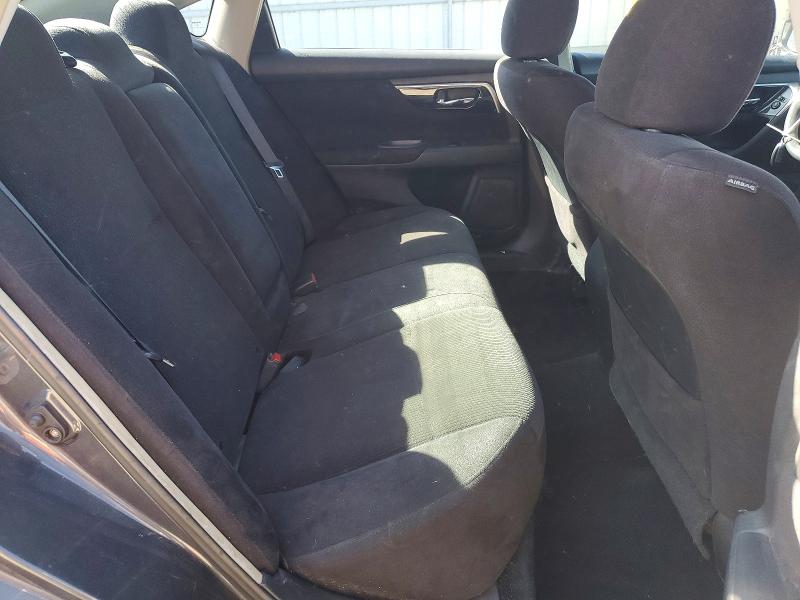 Продажа на аукционе авто 2013 Nissan Altima, vin: 1N4AL3AP7DC904592, номер лота: 68659676