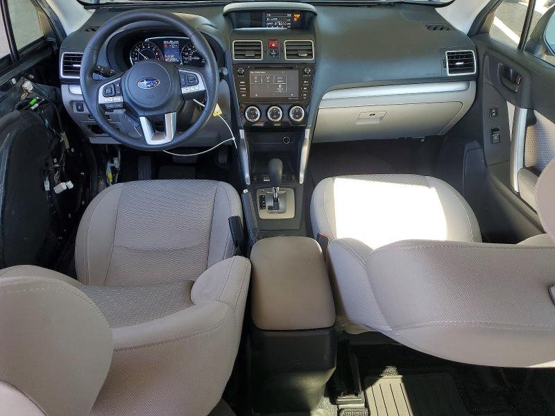 67541206 :رقم المزاد ، JF2SJAGCXHH509734 vin ، 2017 Subaru Forester مزاد بيع