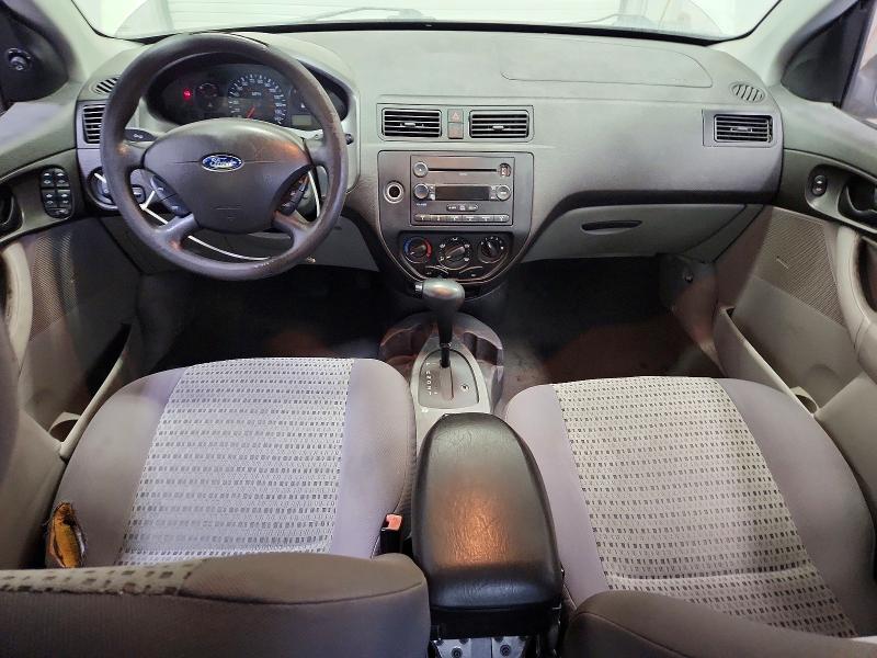 Aukcja sprzedaży 2007 Ford Focus, vin: 1FAFP34N97W311257, numer aukcji: 67140546