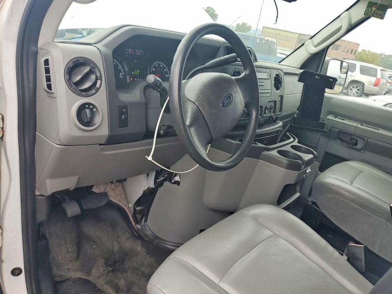Aukcja sprzedaży 2014 Ford Econoline, vin: 1FTNE2EW0EDB10773, numer aukcji: 70690856