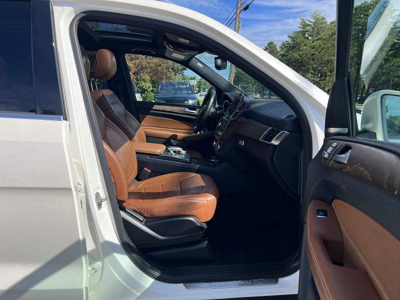 2016 Mercedes-benz Gle მანქანა იყიდება აუქციონზე, vin: 4JGDA5GB8GA736526, აუქციონის ნომერი: 69574416