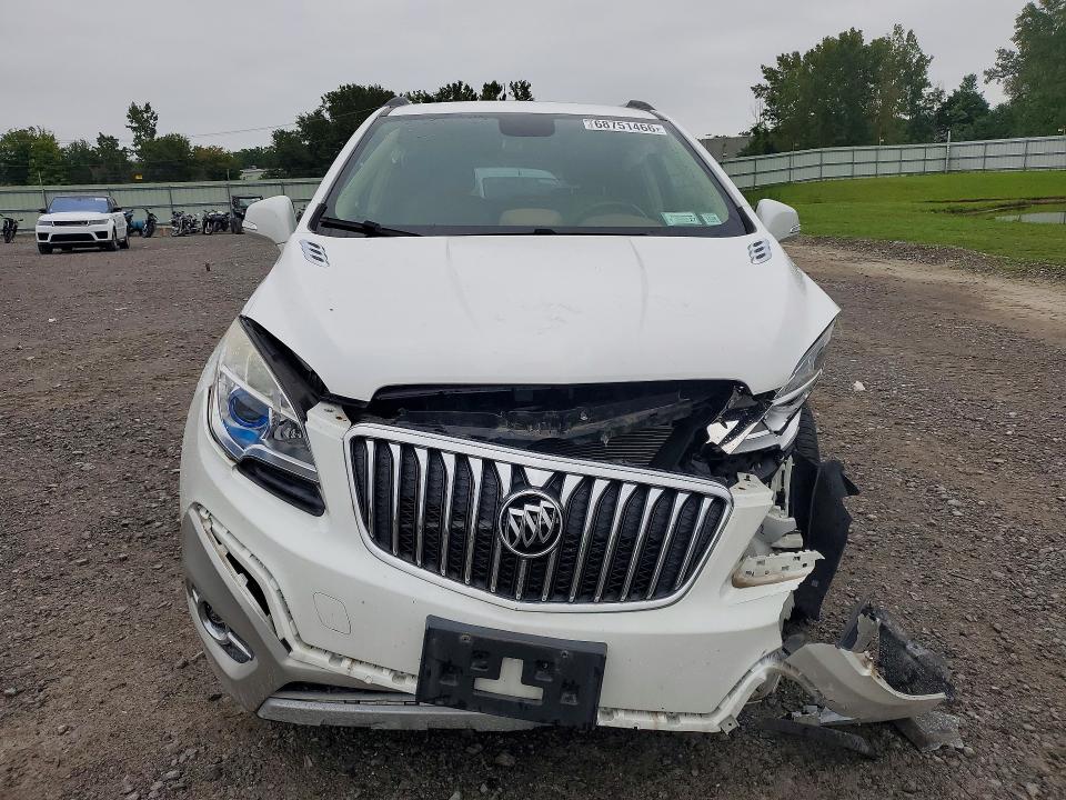 Aukcja sprzedaży 2016 Buick Encore, vin: KL4CJGSB2GB720829, numer aukcji: 68751466