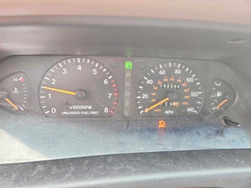 Aukcja sprzedaży 1996 Toyota Avalon, vin: 4T1BF12B1TU133743, numer aukcji: 70157786