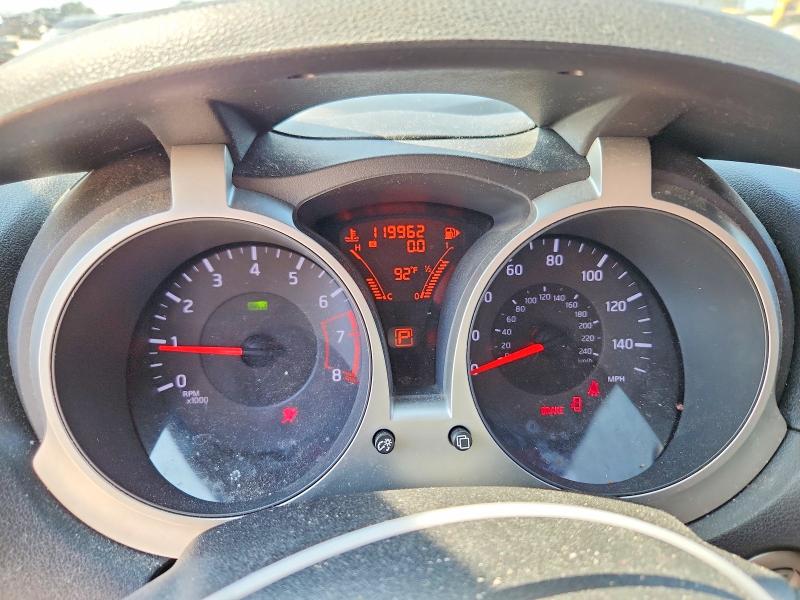 Aukcja sprzedaży 2013 Nissan Juke, vin: JN8AF5MV0DT230653, numer aukcji: 70057686