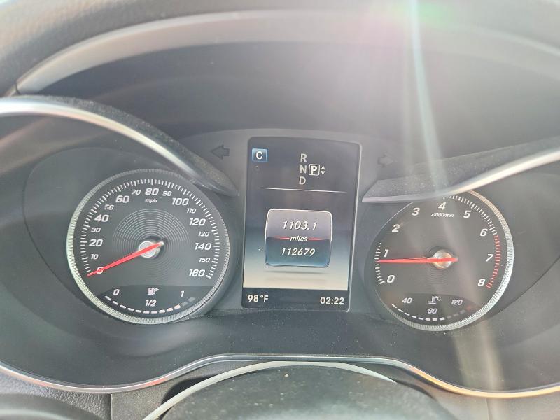Aukcja sprzedaży 2015 Mercedes-benz C, vin: 55SWF4KB1FU027389, numer aukcji: 70476096