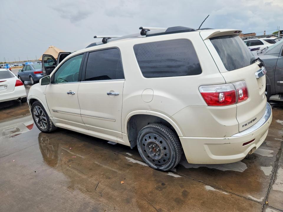 Продажа на аукционе авто 2011 Gmc Acadia, vin: 1GKKVTEDXBJ328356, номер лота: 70297876