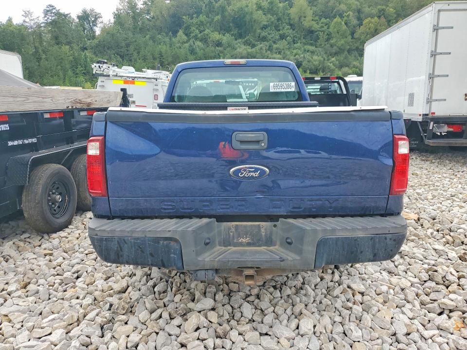 Aukcja sprzedaży 2009 Ford F350, vin: 1FTWF30559EB25761, numer aukcji: 69595386