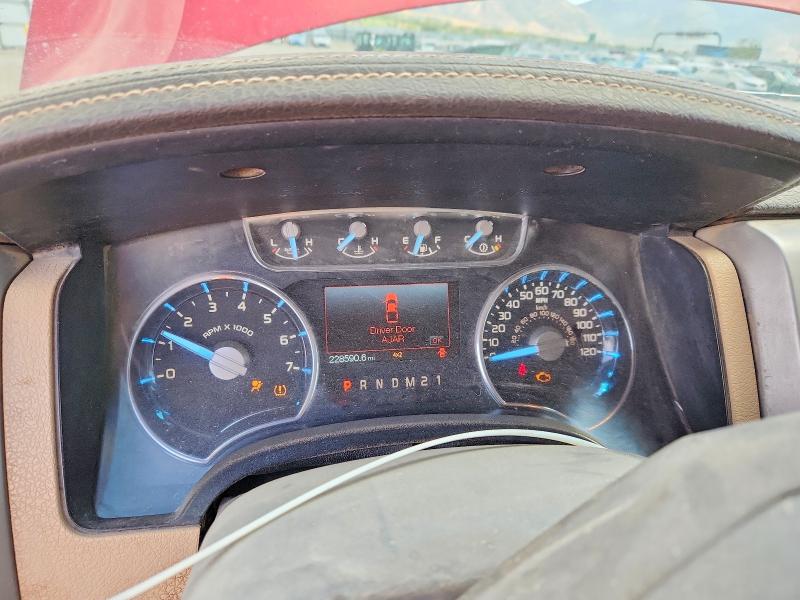 67727646 :رقم المزاد ، 1FTFW1ET7BFB24025 vin ، 2011 Ford F150 مزاد بيع