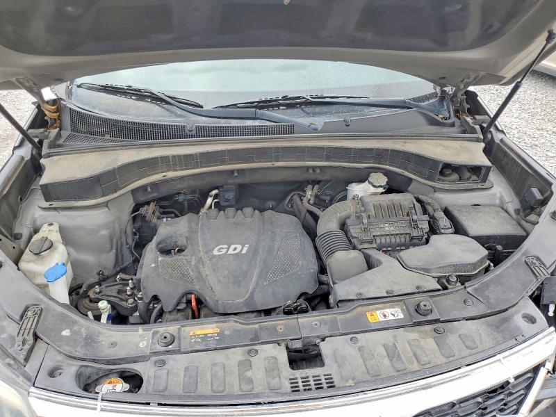 Aukcja sprzedaży 2014 Kia Sorento, vin: 5XYKT3A63EG549696, numer aukcji: 70182616