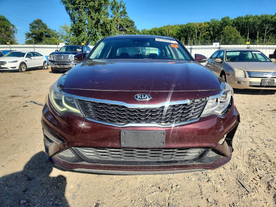 Aukcja sprzedaży 2020 Kia Optima, vin: 5XXGT4L32LG403791, numer aukcji: 68188826