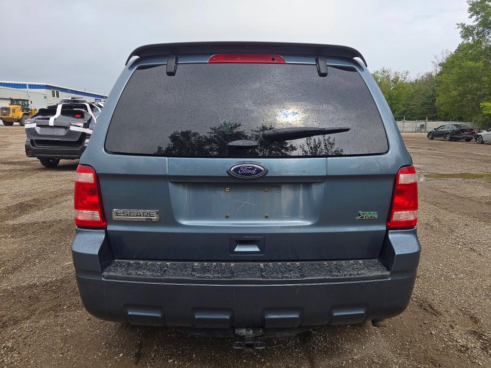 Aukcja sprzedaży 2011 Ford Escape, vin: 1FMCU0DG8BKA84371, numer aukcji: 67283946