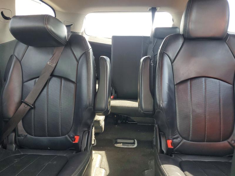 Auction sale of the 2013 Chevrolet Traverse, vin: 1GNKVLKDXDJ220930, lot number: 70286086