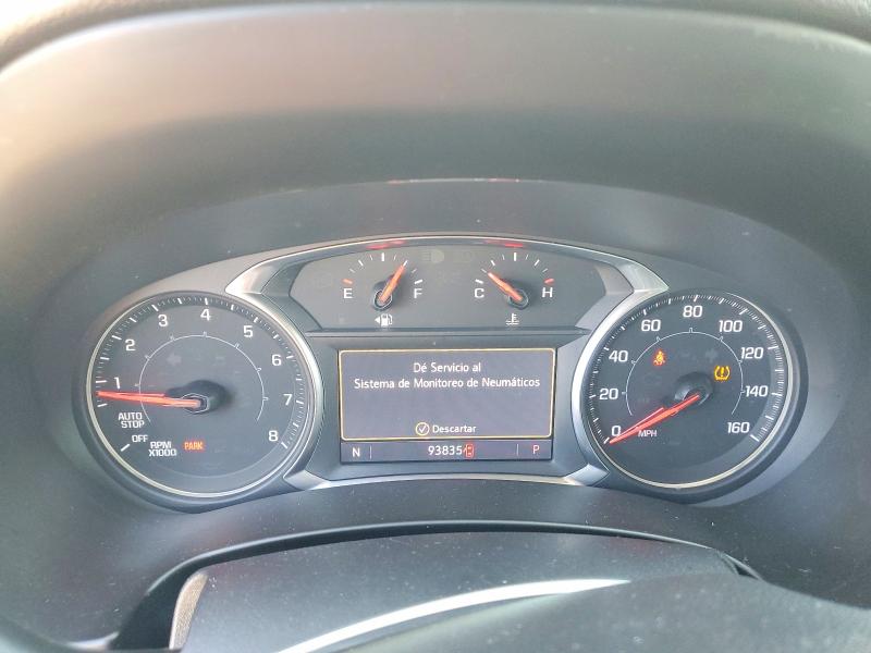 Aukcja sprzedaży 2019 Gmc Terrain, vin: 3GKALTEV6KL156717, numer aukcji: 68011866