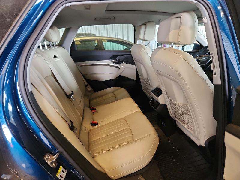Aukcja sprzedaży 2019 Audi E-tron, vin: WA1LABGEXKB011533, numer aukcji: 67180336