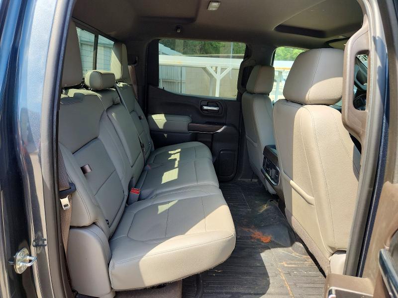Продаж на аукціоні авто 2019 Gmc Sierra, vin: 1GTU9DED1KZ129308, номер лоту: 66944576