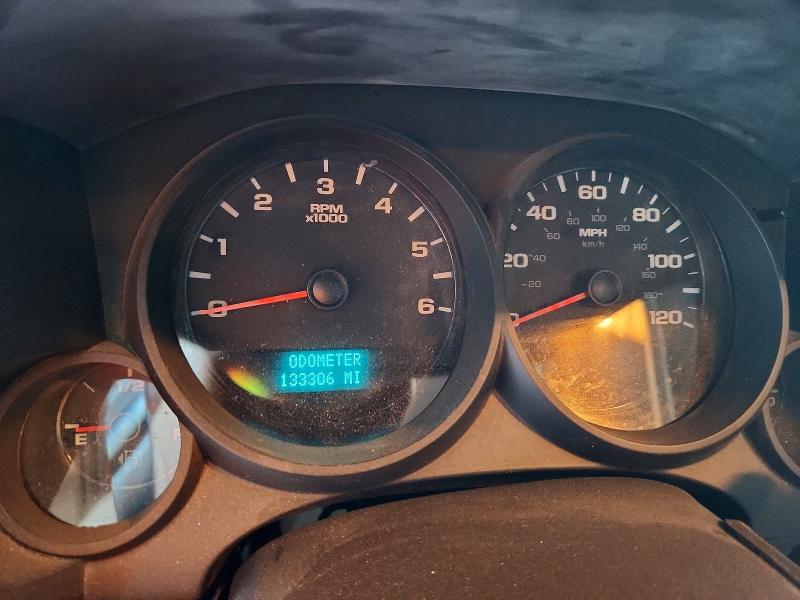 67364376 :رقم المزاد ، 1GCEC19X69Z156782 vin ، 2009 Chevrolet Silverado مزاد بيع