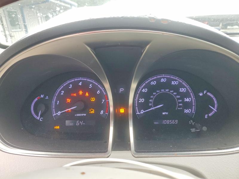 Aukcja sprzedaży 2012 Toyota Avalon, vin: 4T1BK3DB8CU441447, numer aukcji: 66889216