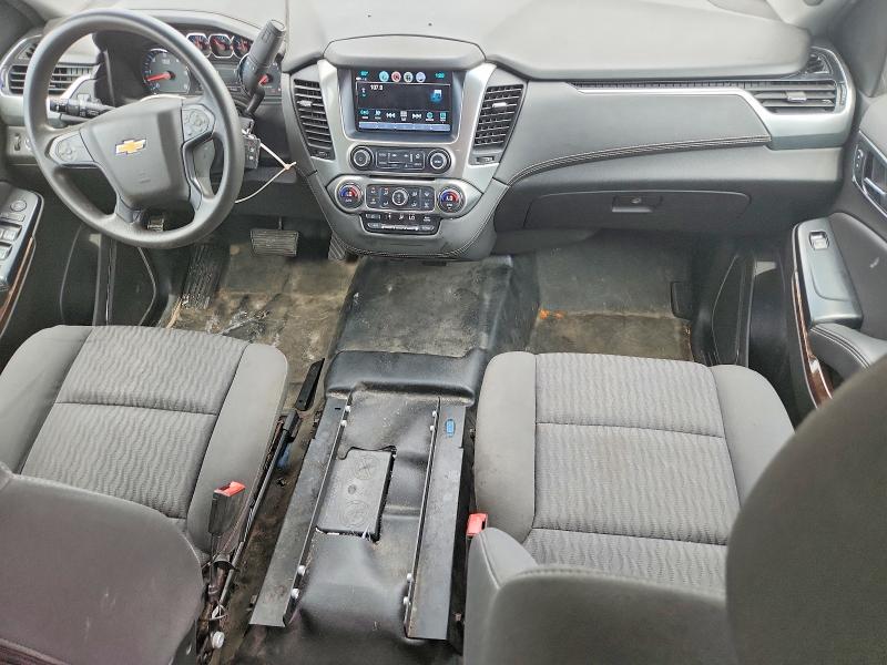 Продаж на аукціоні авто 2019 Chevrolet Tahoe, vin: 1GNSKDEC5KR402082, номер лоту: 68274726