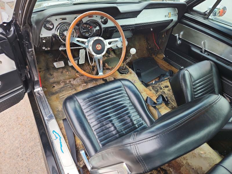Продажа на аукционе авто 1967 Ford Mustang Base, vin: 7R01C200473, номер лота: 69042506