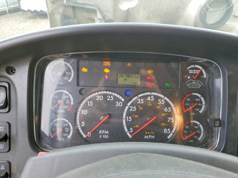 Продажа на аукционе авто 2015 Frht - Freightliner M2, vin: 1FVHCYCY7FHGS1313, номер лота: 66905606