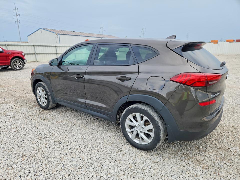 2020 Hyundai Tucson მანქანა იყიდება აუქციონზე, vin: KM8J2CA45LU152544, აუქციონის ნომერი: 69119906